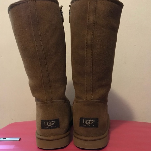 UGG | Shoes | Uggs Sunset Boot | Poshmark